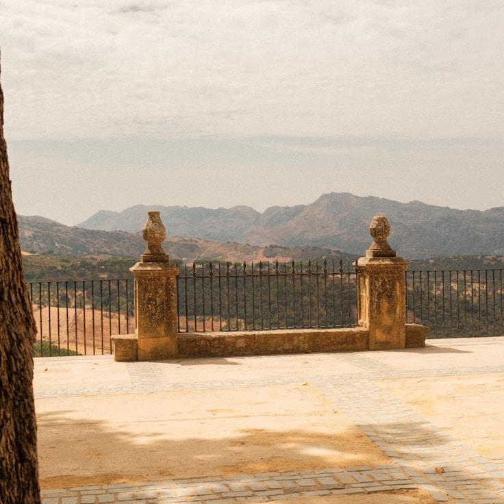Kids playground area in United Kingdom